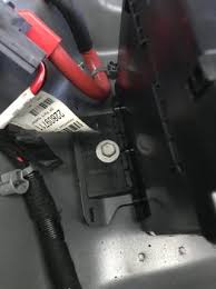 Camaro firebird trans am battery location how to jump start. Change The Battery On A 2012 Chevrolet Camaro