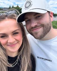 This time last year 🌷