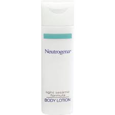 Hilton Neutrogena Clean Body Lotion 24 Ml Case Of 208 Hd Supply