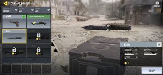 Jul 14, 2021 · as you play call of duty: Secondary Weapons Call Of Duty Mobile Wiki Guide Ign