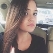 casey iverson (@caseybitxch)