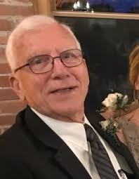 Obituary for George E. Hoban