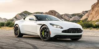 Amr stands for aston martin racing. 2020 Aston Martin Db11 Review Pricing And Specs