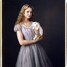 List of alice in wonderland characters, with pictures when available. Alice In Wonderland 2010 Photos And Characters