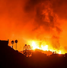 Los Angeles Fire Department