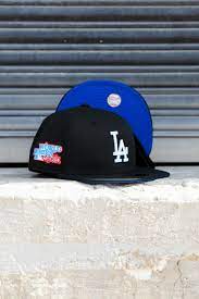Hat Club On Twitter Now Available The Sabertooth 59fifty From Chamucos Studio Plus The 1989 San Francisco Sfgiants Oakland Athletics Ws The 1981 Los Angeles Dodgers Ws And The 1949