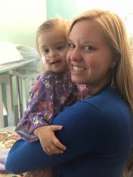 Fundraiser for Kristin Kline by Molly Hanley : Brynn's Brave Battle