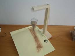 Todos los pasos para hacer un detector de metales casero. Sismologia Taller De Ciencia Para Jovenes 24 30 De Julio 2005