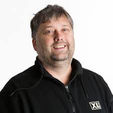 XL-BYGG BERGE SAG avd Ølensvåg