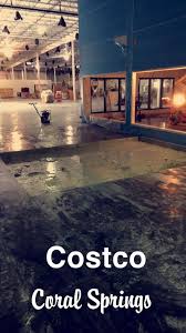 Costco Job today in Coral Springs FL