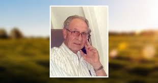 Ernest Rawlings Obituary March 25, 2010