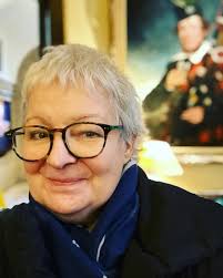 Big names return to the Borders Book Festival 2024