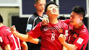 Việt nam từng dự vck futsal world cup lần đầu năm 2016, và vượt qua vòng bảng, trước khi bị nga loại ở vòng 1/8. A54gdnwhf6lvym