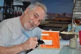 Building Dennis Brennan's Roundhouse Front & Rear Clerestory