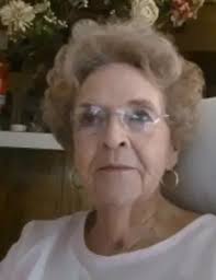 Obituary information for Patricia J. Mahanay