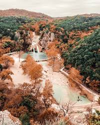 Mapped waterfalls in oklahoma, united states. Dallas To Oklahoma City Road Trip Best Stops Along The I 35 Corridor America From The Road