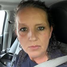 This is Jesse. I saw him sitting at I-10 and Pine Forest with his two dogs  and felt the pull to stop. Not just to give him food but to give him