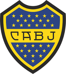 Download free boca juniors vector logo and icons in ai, eps, cdr, svg, png formats. Club Atletico Boca Juniors Logo Vector Eps Free Download