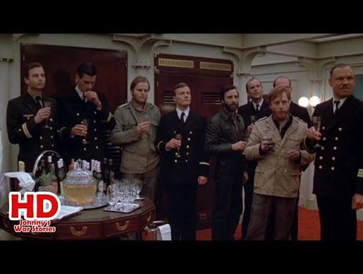 Das Boot - Resupply