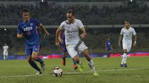 Wander luiz bitencourt junior or simply wander luiz (born may 30, 1987 in lamim), is a brazilian professional footballer. Acl Writers Chat Ulsan Hyundai Vs Perak Fa K League United South Korean Football News Opinions Match Previews And Score Predictions