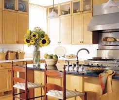 Montgomery By Diamond Cabinetry Maple In Color Wheat Comes W Slab Drawer Style Shaker Style Kitchens Kitchen Renovation Kitchen Remodel
