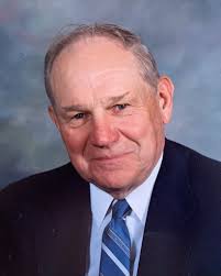 Norman E. Begier Obituary July 6, 2024