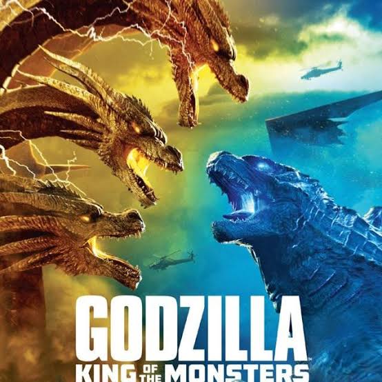 Is Godzilla King of the Monsters a misunderstood Masterpiece? : r/GODZILLA
