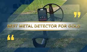 Equipment needed for metal detecting. Best Metal Detector For Gold From Klazyer Technology