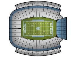Nc State Football At North Carolina Football At Kenan