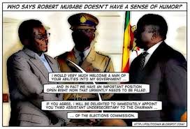 No matter how thoroughly a crow may wash, it remains ever black. Humor Zimbabwe Shona Quotes