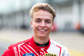 Viel Schatten, aber auch helle Lichtblicke für Schütz Motorsport in  Hockenheim