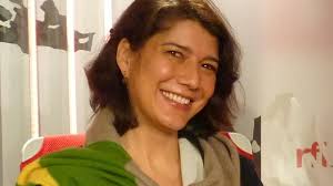 La artista colombiana Claudia Isabel Navas abre Cultura Orquídea en París