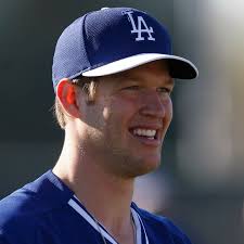 Clayton Kershaw's approach is gold for Dodgers