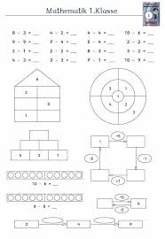 Hallo ich suche übungsblätter (wenn es geht mit nicht allzu ich habe bereits über google gesucht, habe aber auf nichts kostenloses gefunden. Kostenloses Arbeitsblatt 1 Klasse Mathematik Subtraktion Mathematik Arbeitsblatter Erste Klasse