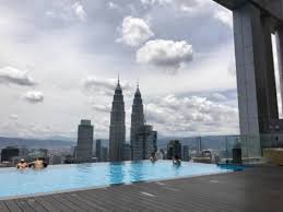 Ab 16€ (4̶4̶€̶) bei tripadvisor: Platinum Suites Residences Kuala Lumpur Hotel Kuala Lumpur Overview
