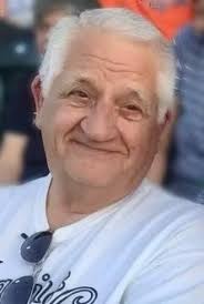 George Allan Obituary (2023)