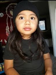 Is my son ugly or not?