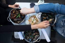 Découvrez flex cuisine (1 r mont aiguille, 38130 échirolles) avec toutes les photos du quartier, le plan d'accès, les avis et les infos pratiques : Flex Mussels