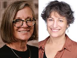 Two Baltimore architects elevated to AIA's College of Fellows