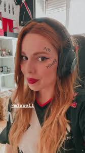 Rachel Gin's Instagram, Twitter & Facebook