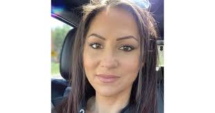 Jody Strong Obituary (1987