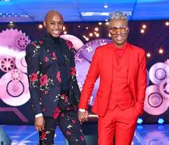 Mohale has been sharing snippets of his wedding prep with fans and this week took to twitter to share his annoyance with people who wanted to come to the wedding but don't even know him. Photos 5 Wedding Outfits Rocked By Somizi And Mohale Lovablevibes Digital Nigeria Hip Hop And R B Songs Mixtapes Videos