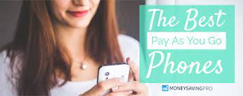 .you go, but we've taken the hard work out of choosing the right pay as you go plan by summarising your options below, and highlighting the best of the table above highlights most uk pay as you go options, along with prices. 10 Best Pay As You Go Phone Plans Of June 2021 Moneysavingpro