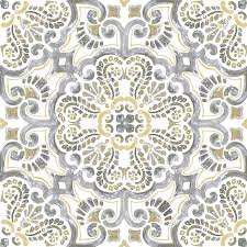 Check spelling or type a new query. Wallpops Fp2947 Antico Peel Stick Floor Tiles Multi Colour Buy Online In Bulgaria At Desertcart 144976159