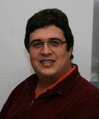 Luis Eduardo Diaz Gimenez, PhD