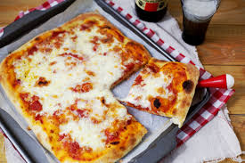 Se volete una pizza fatta in casa senza dover impazzire dietri ad impasti, lievitazioni lunghissime e cotture, la soluzionec'è: Www Lericettedielisir It Wp Content Uploads 202