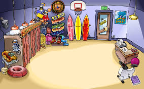 How to become a secret agent! Sport Shop Club Penguin Wiki Fandom