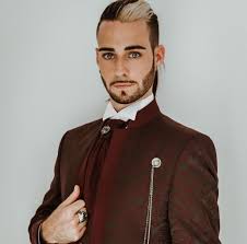 Coiffeur Damien Lucien