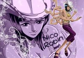 Find and download nico wallpaper on hipwallpaper. Nico Robin Other Anime Background Wallpapers On Desktop Nexus Image 1419398