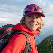 Swiss Alps Expedition